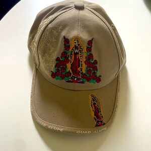 Guadalupe Hat